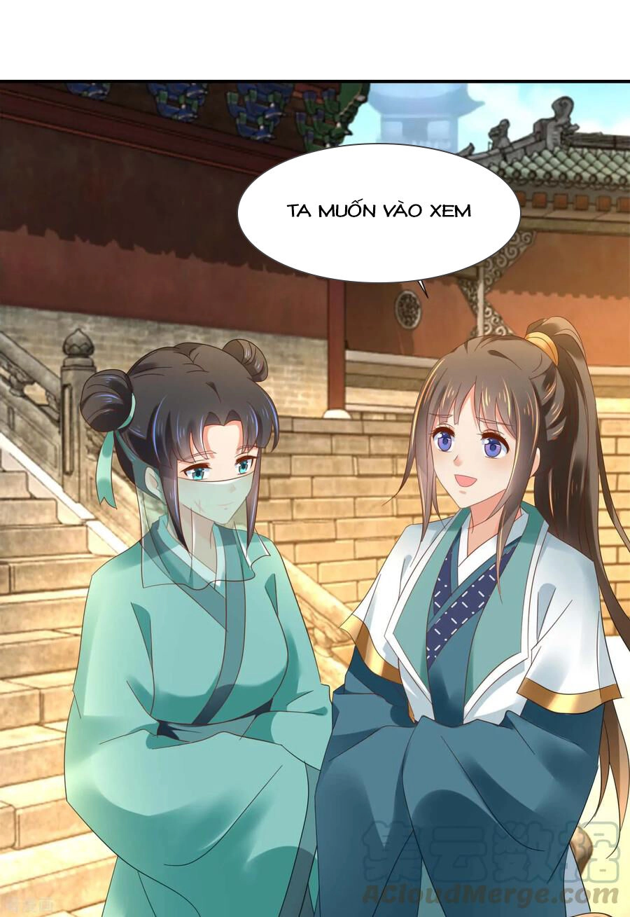 Lãnh Cung Phế Hậu Muốn Nghịch Thiên Chapter 190 - 2