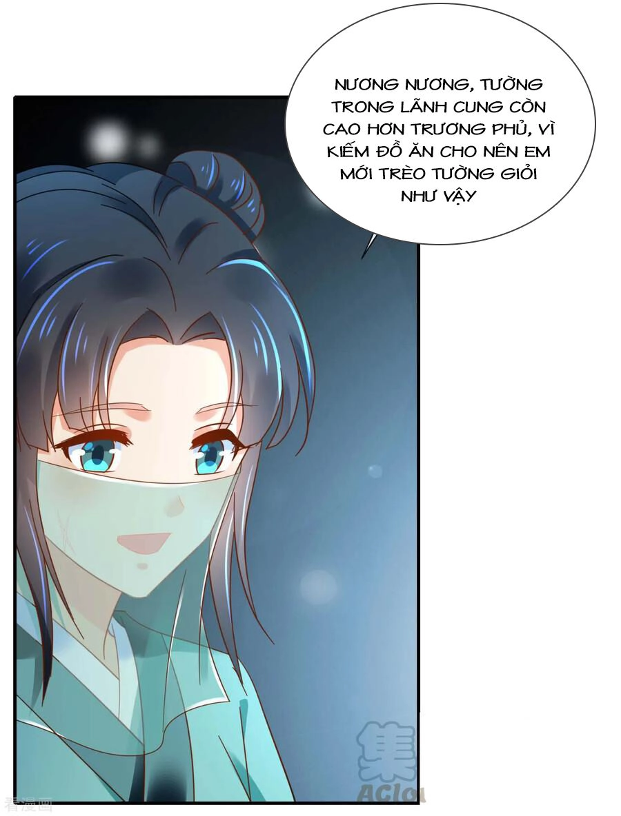 Lãnh Cung Phế Hậu Muốn Nghịch Thiên Chapter 190 - 15