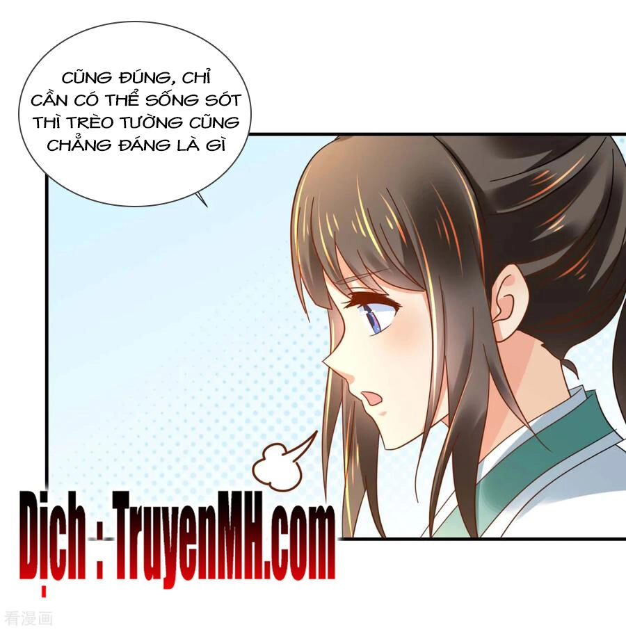 Lãnh Cung Phế Hậu Muốn Nghịch Thiên Chapter 190 - 16