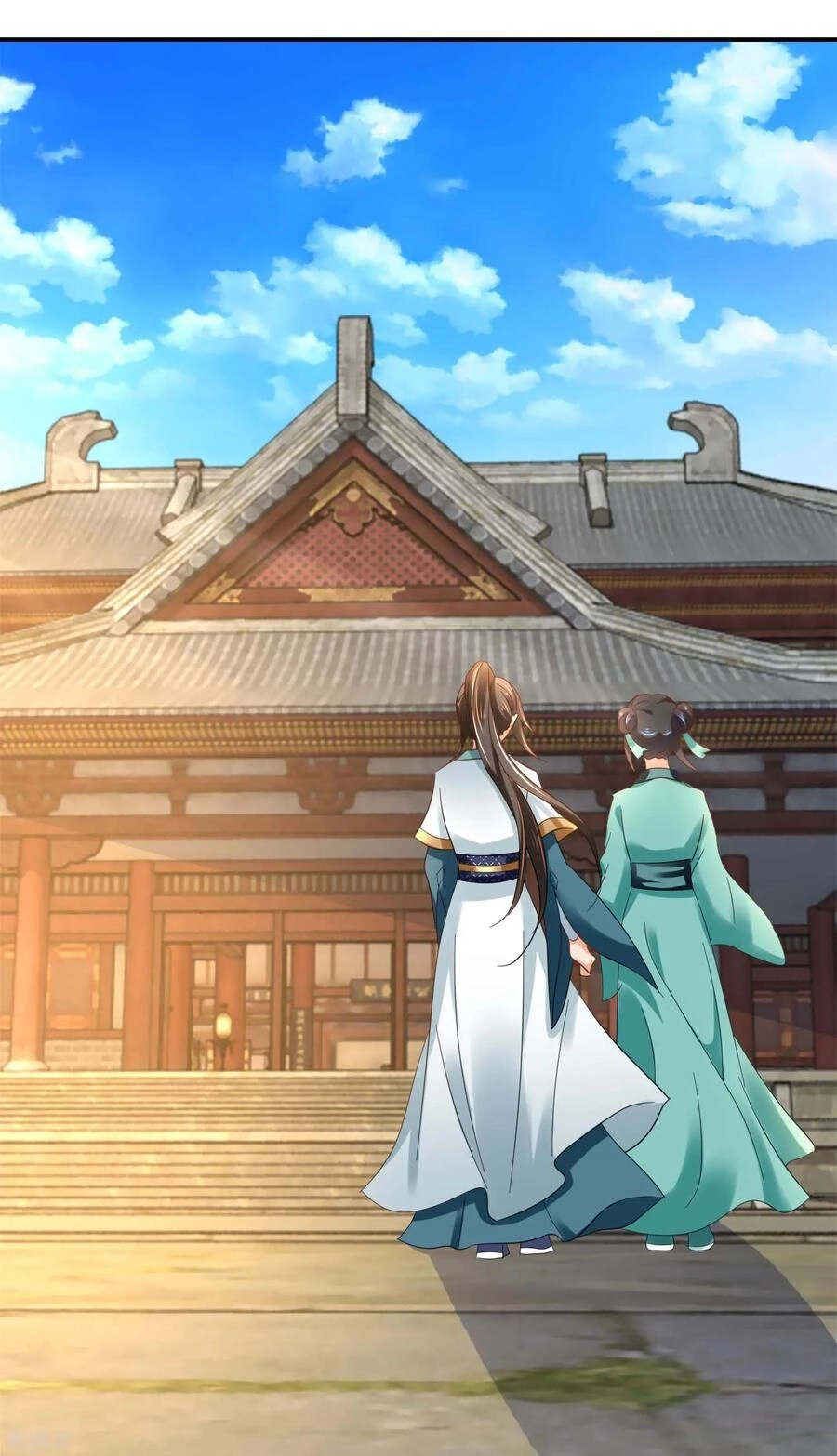 Lãnh Cung Phế Hậu Muốn Nghịch Thiên Chapter 191 - 2