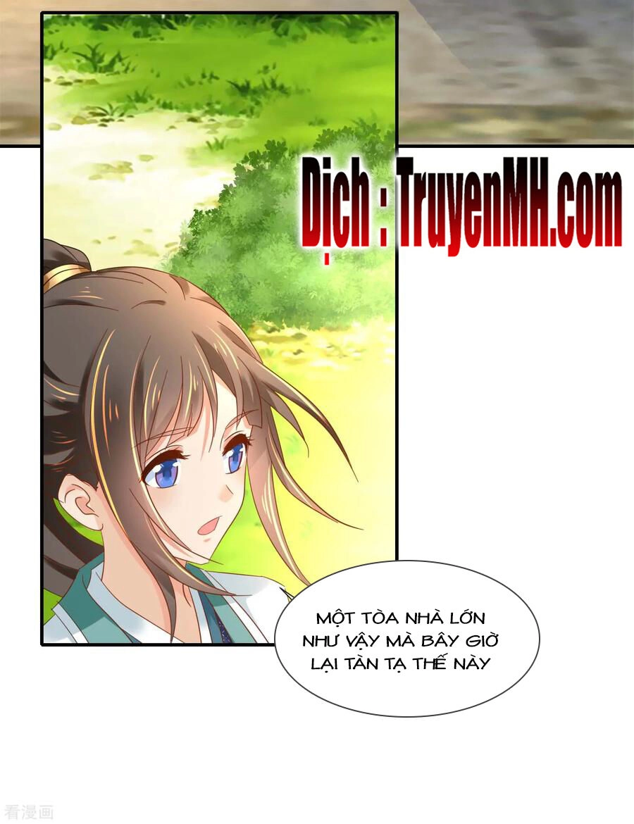 Lãnh Cung Phế Hậu Muốn Nghịch Thiên Chapter 191 - 3