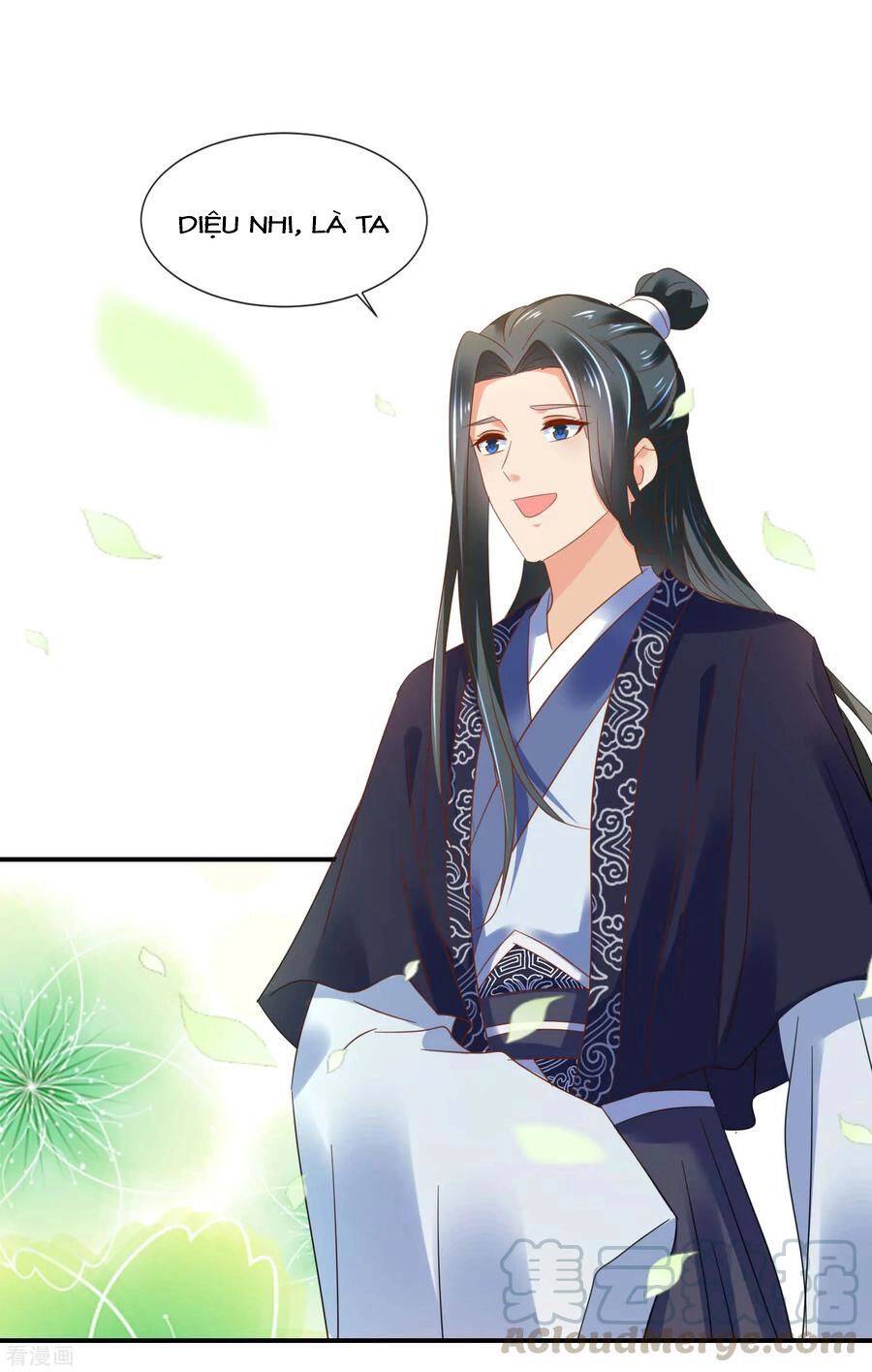 Lãnh Cung Phế Hậu Muốn Nghịch Thiên Chapter 191 - 8