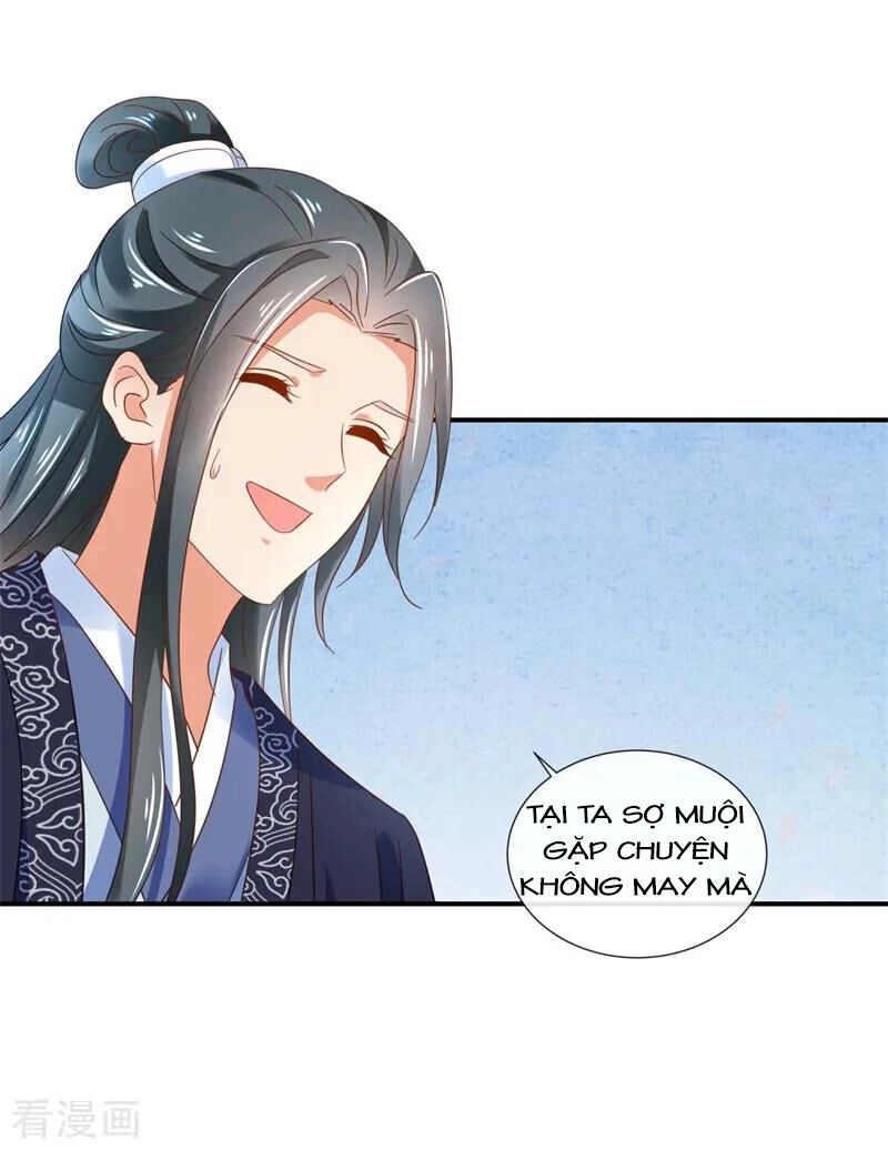 Lãnh Cung Phế Hậu Muốn Nghịch Thiên Chapter 191 - 14