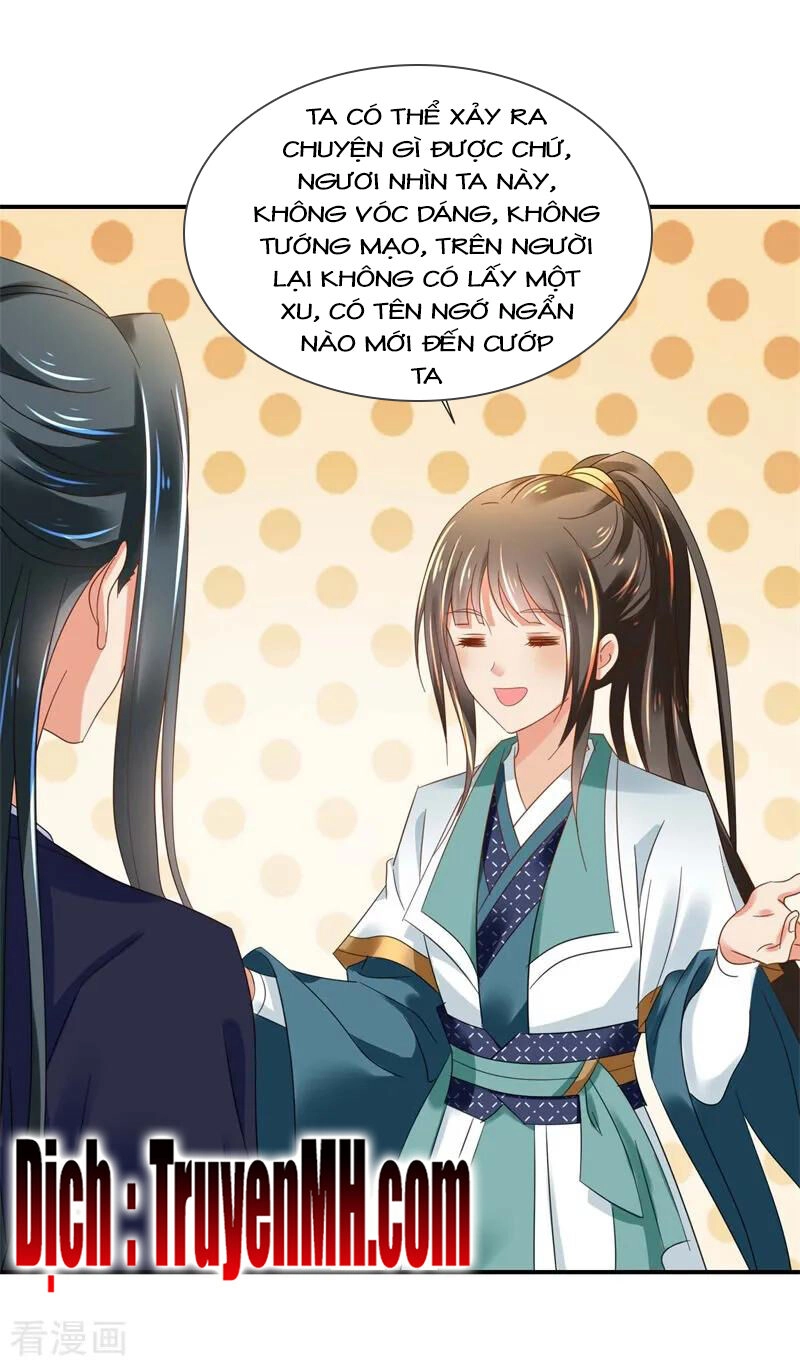 Lãnh Cung Phế Hậu Muốn Nghịch Thiên Chapter 192 - 2