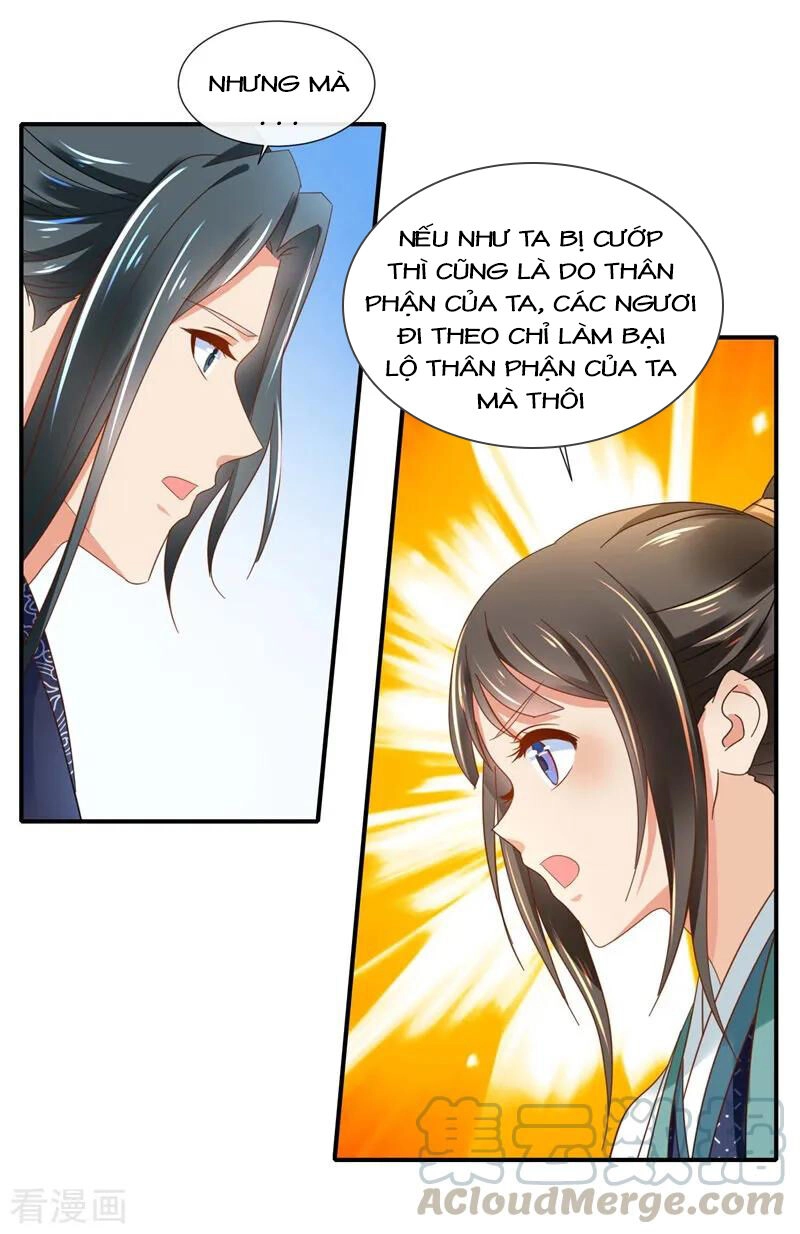 Lãnh Cung Phế Hậu Muốn Nghịch Thiên Chapter 192 - 3