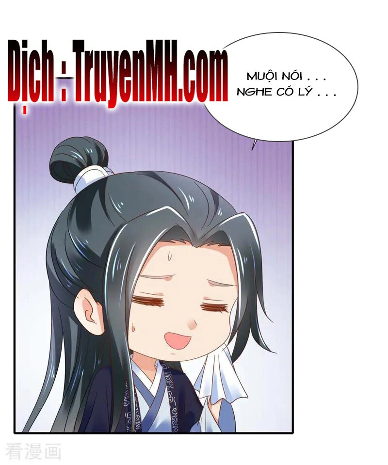 Lãnh Cung Phế Hậu Muốn Nghịch Thiên Chapter 192 - 4