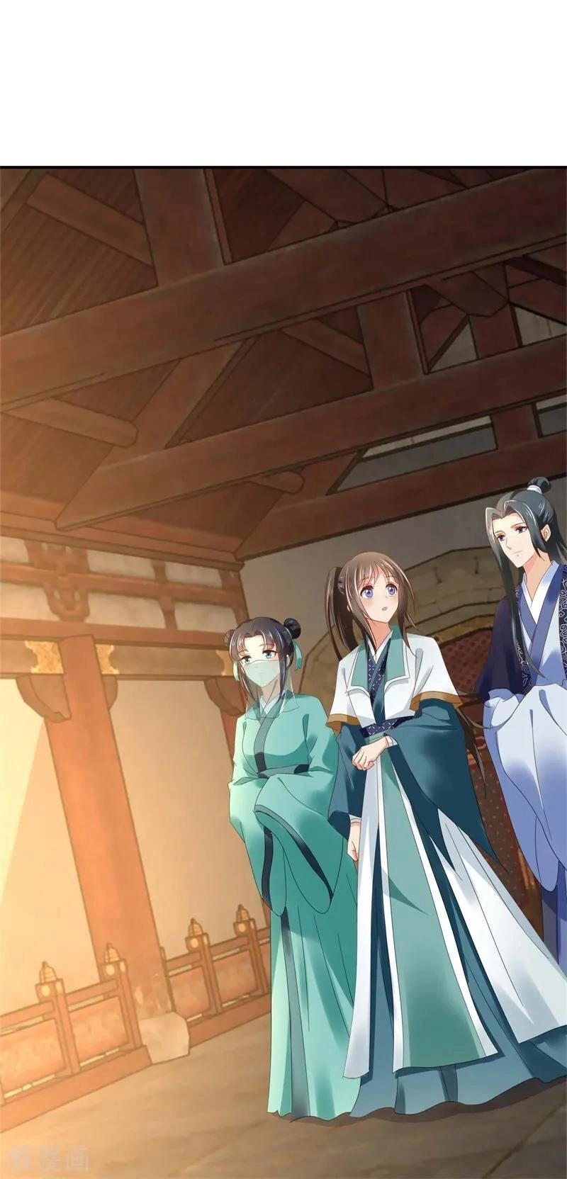 Lãnh Cung Phế Hậu Muốn Nghịch Thiên Chapter 192 - 5