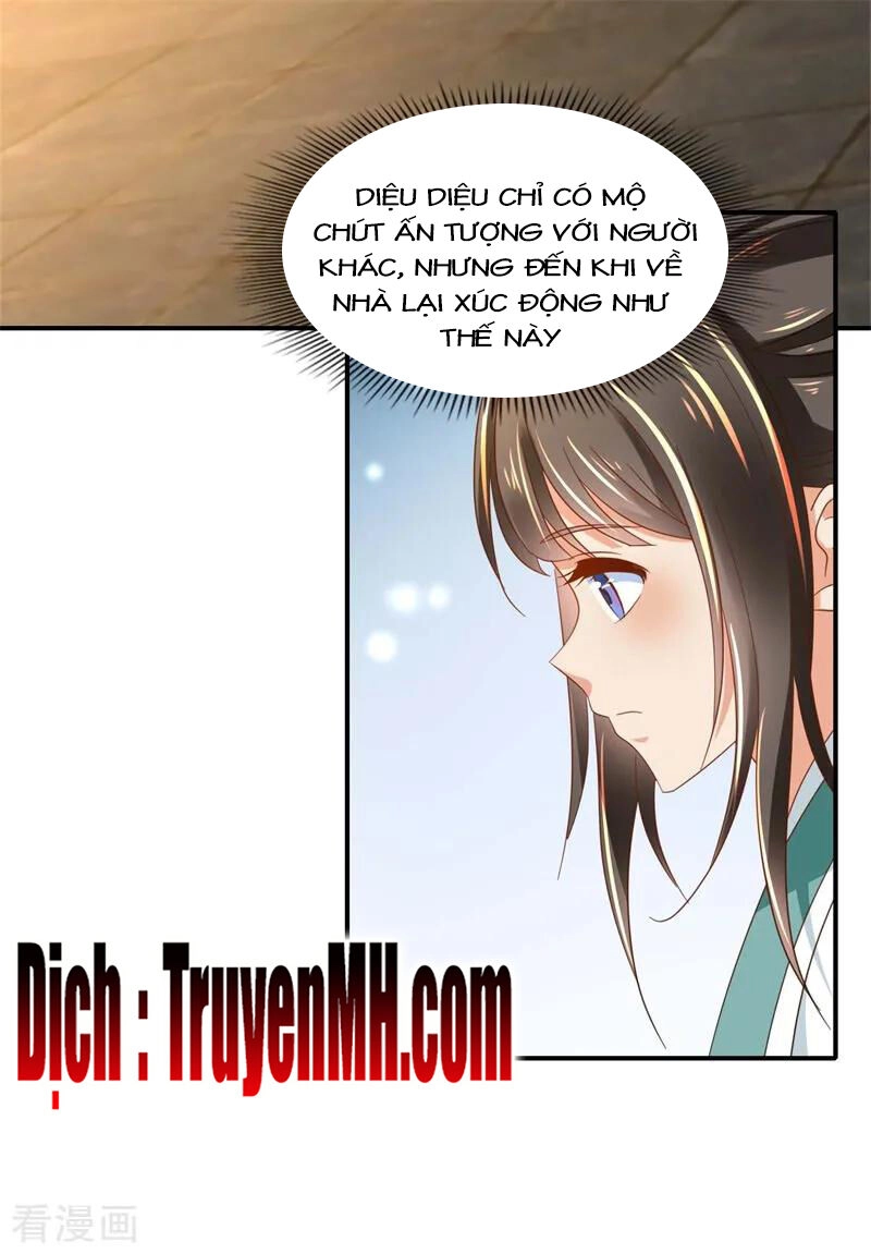 Lãnh Cung Phế Hậu Muốn Nghịch Thiên Chapter 192 - 6