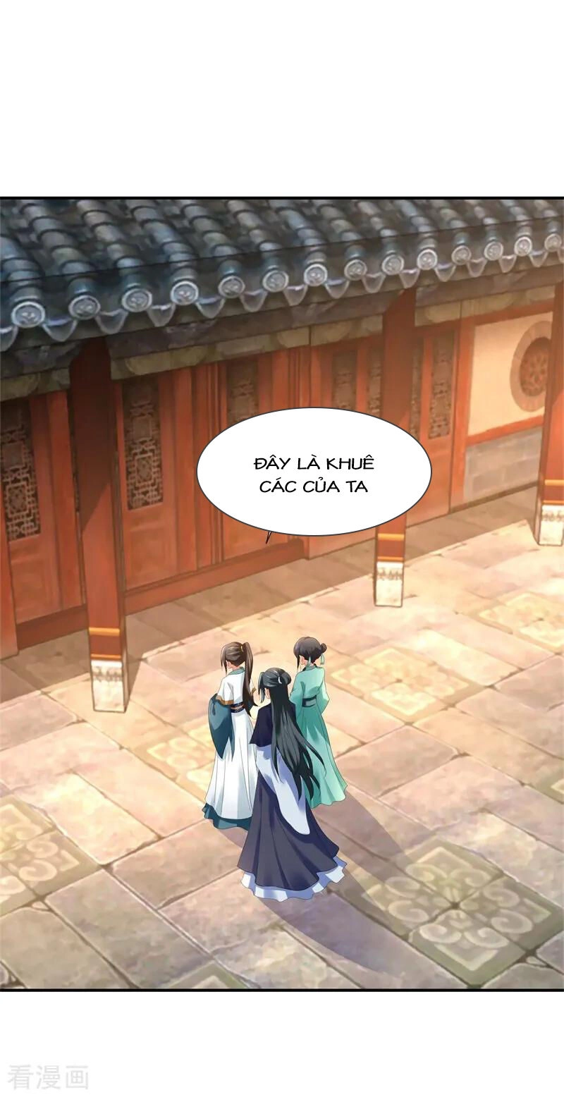 Lãnh Cung Phế Hậu Muốn Nghịch Thiên Chapter 192 - 10