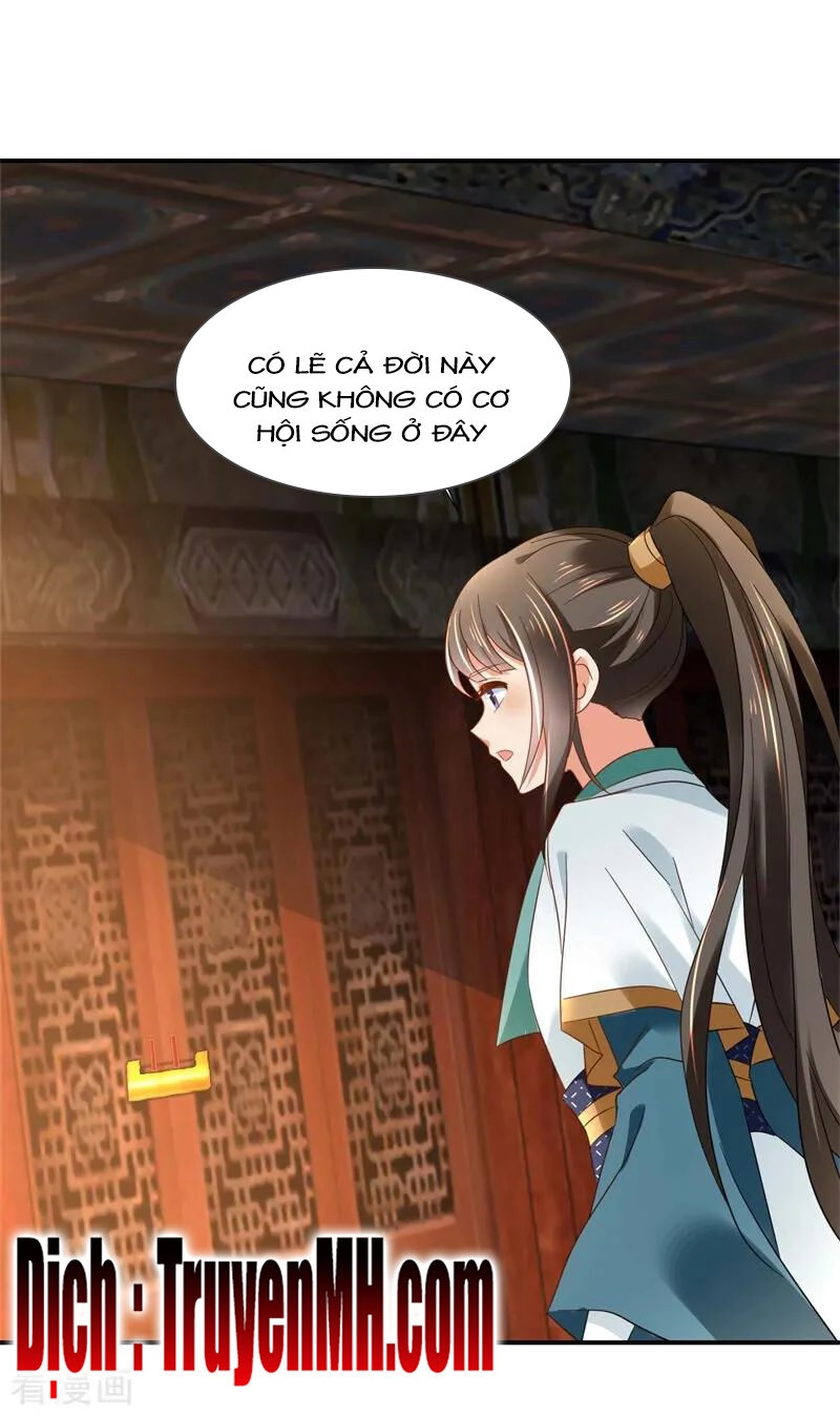 Lãnh Cung Phế Hậu Muốn Nghịch Thiên Chapter 192 - 11