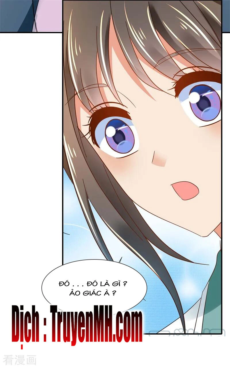 Lãnh Cung Phế Hậu Muốn Nghịch Thiên Chapter 193 - 4