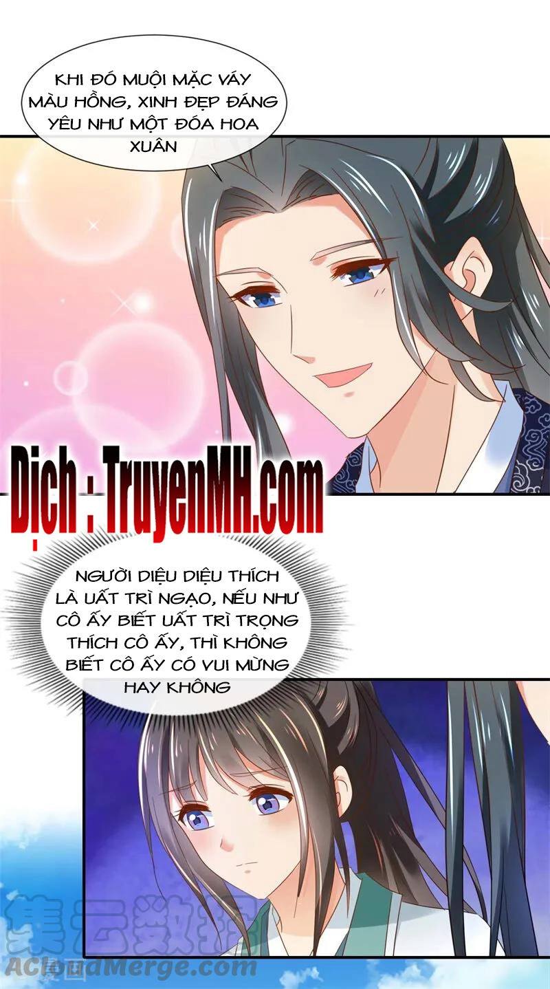 Lãnh Cung Phế Hậu Muốn Nghịch Thiên Chapter 193 - 8