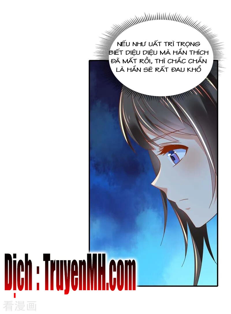 Lãnh Cung Phế Hậu Muốn Nghịch Thiên Chapter 193 - 10