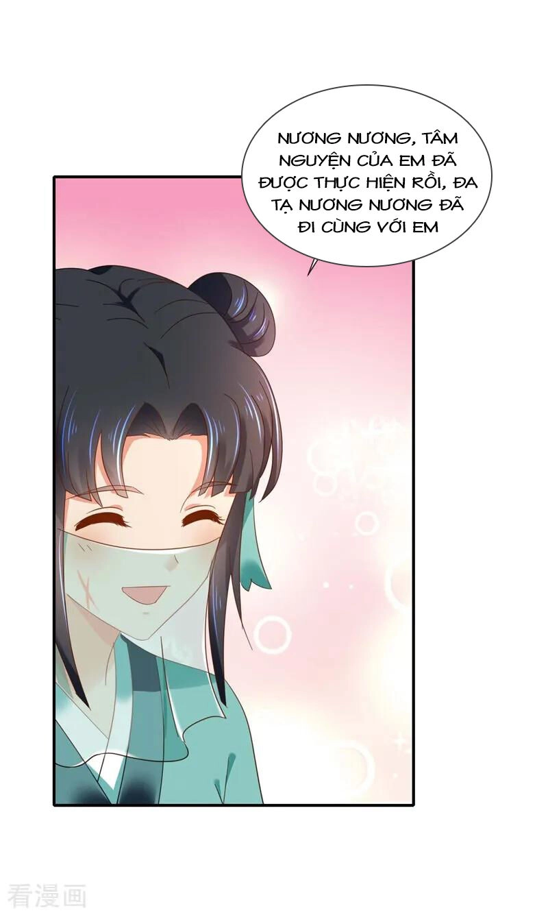 Lãnh Cung Phế Hậu Muốn Nghịch Thiên Chapter 193 - 13