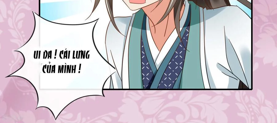 Lãnh Cung Phế Hậu Muốn Nghịch Thiên Chapter 194 - 3