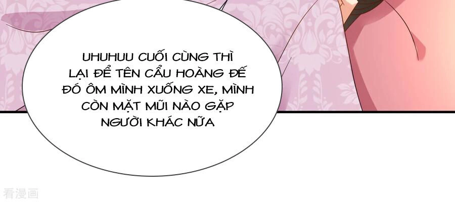 Lãnh Cung Phế Hậu Muốn Nghịch Thiên Chapter 194 - 5