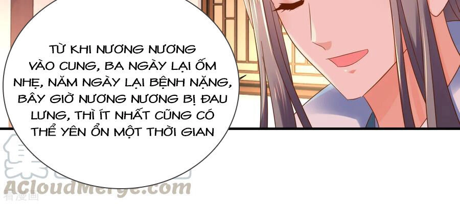 Lãnh Cung Phế Hậu Muốn Nghịch Thiên Chapter 194 - 9