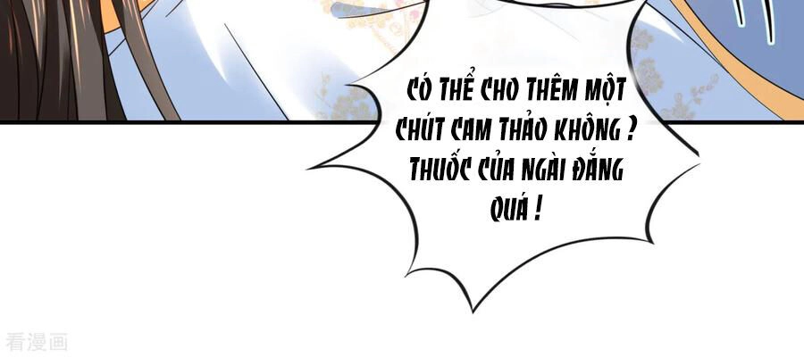 Lãnh Cung Phế Hậu Muốn Nghịch Thiên Chapter 194 - 13