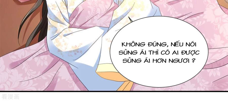 Lãnh Cung Phế Hậu Muốn Nghịch Thiên Chapter 195 - 11