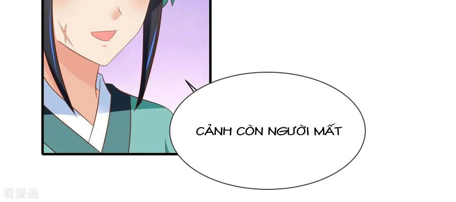 Lãnh Cung Phế Hậu Muốn Nghịch Thiên Chapter 196 - 15