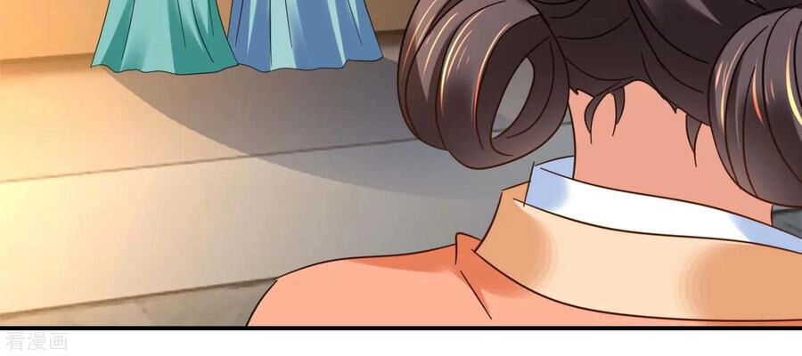 Lãnh Cung Phế Hậu Muốn Nghịch Thiên Chapter 196 - 17