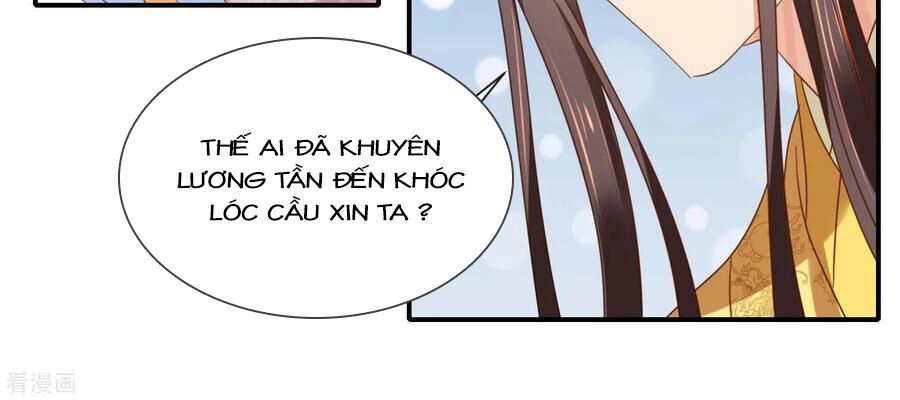 Lãnh Cung Phế Hậu Muốn Nghịch Thiên Chapter 197 - 11
