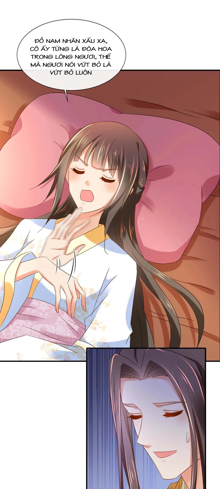 Lãnh Cung Phế Hậu Muốn Nghịch Thiên Chapter 197 - 12