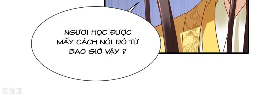 Lãnh Cung Phế Hậu Muốn Nghịch Thiên Chapter 197 - 13