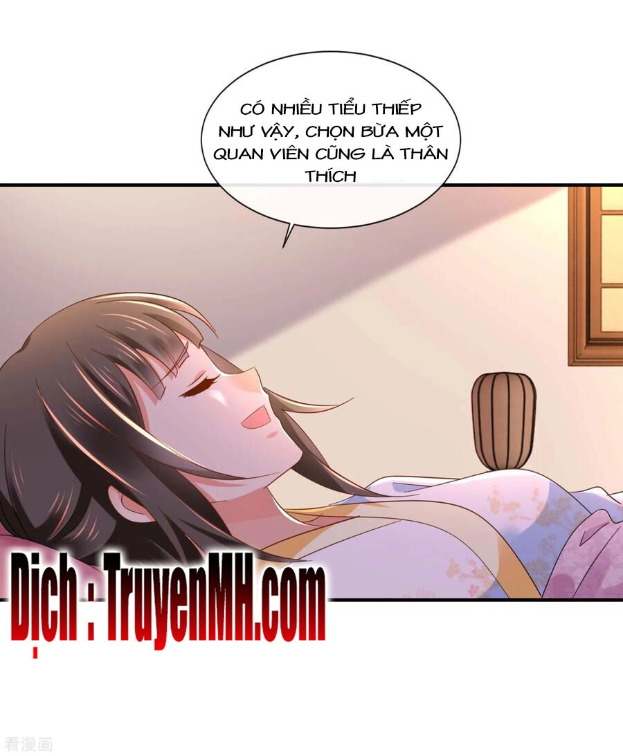 Lãnh Cung Phế Hậu Muốn Nghịch Thiên Chapter 197 - 22