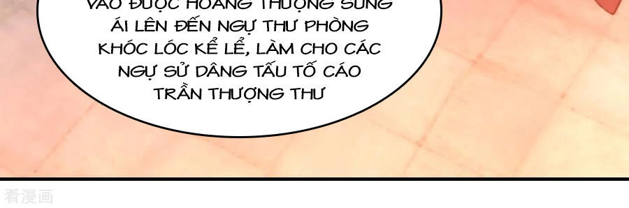 Lãnh Cung Phế Hậu Muốn Nghịch Thiên Chapter 198 - 11