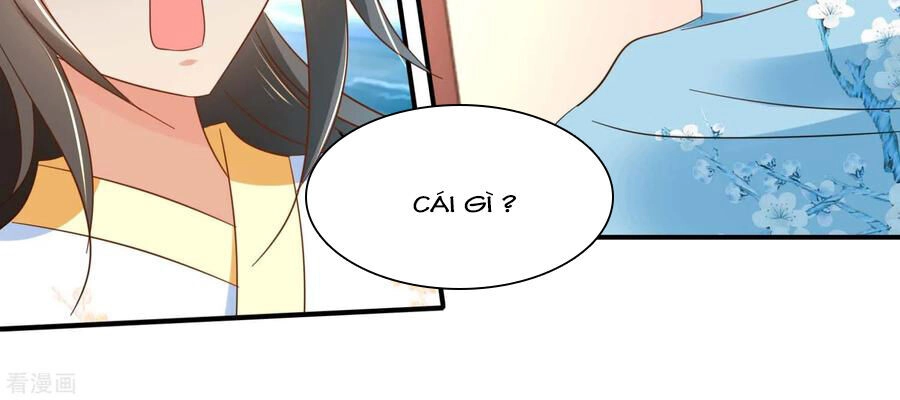 Lãnh Cung Phế Hậu Muốn Nghịch Thiên Chapter 199 - 11