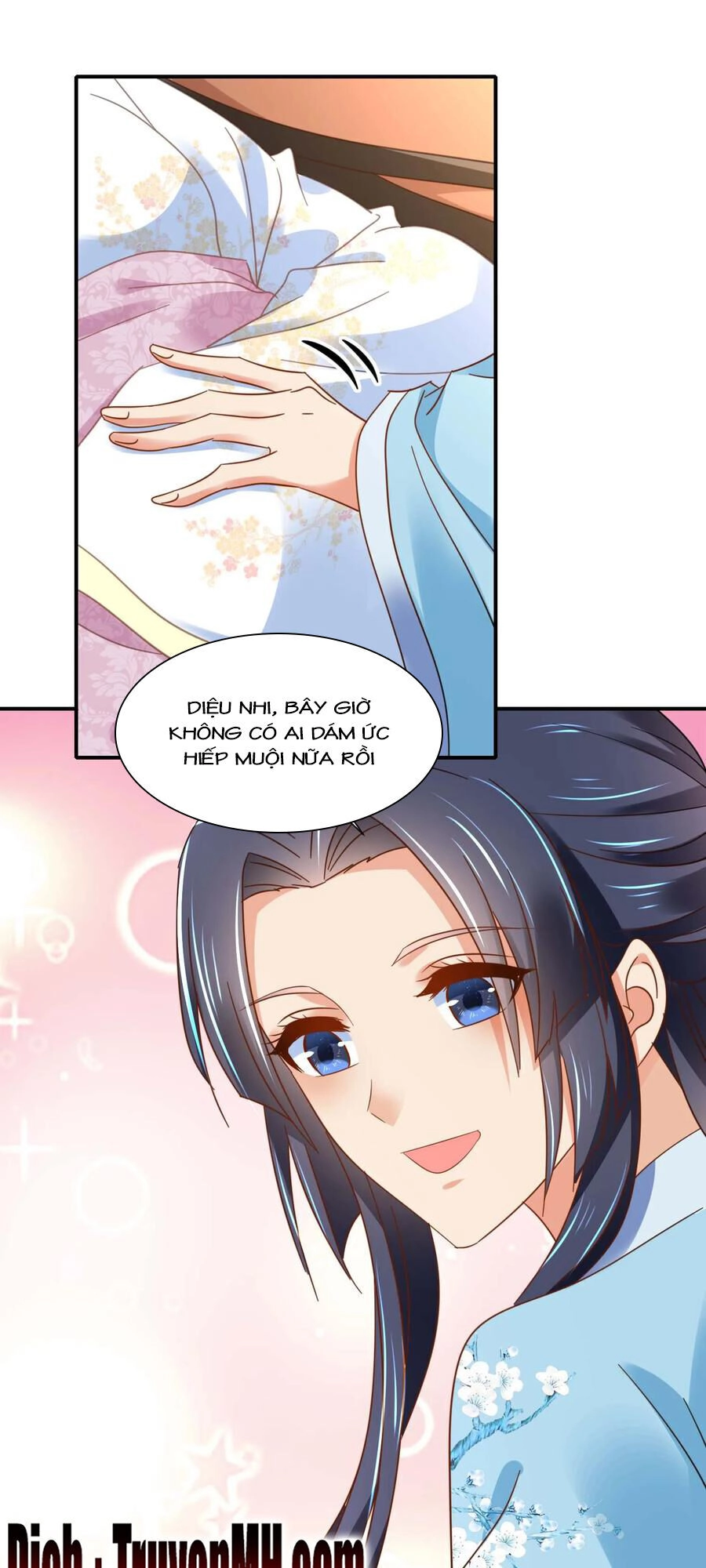 Lãnh Cung Phế Hậu Muốn Nghịch Thiên Chapter 199 - 21