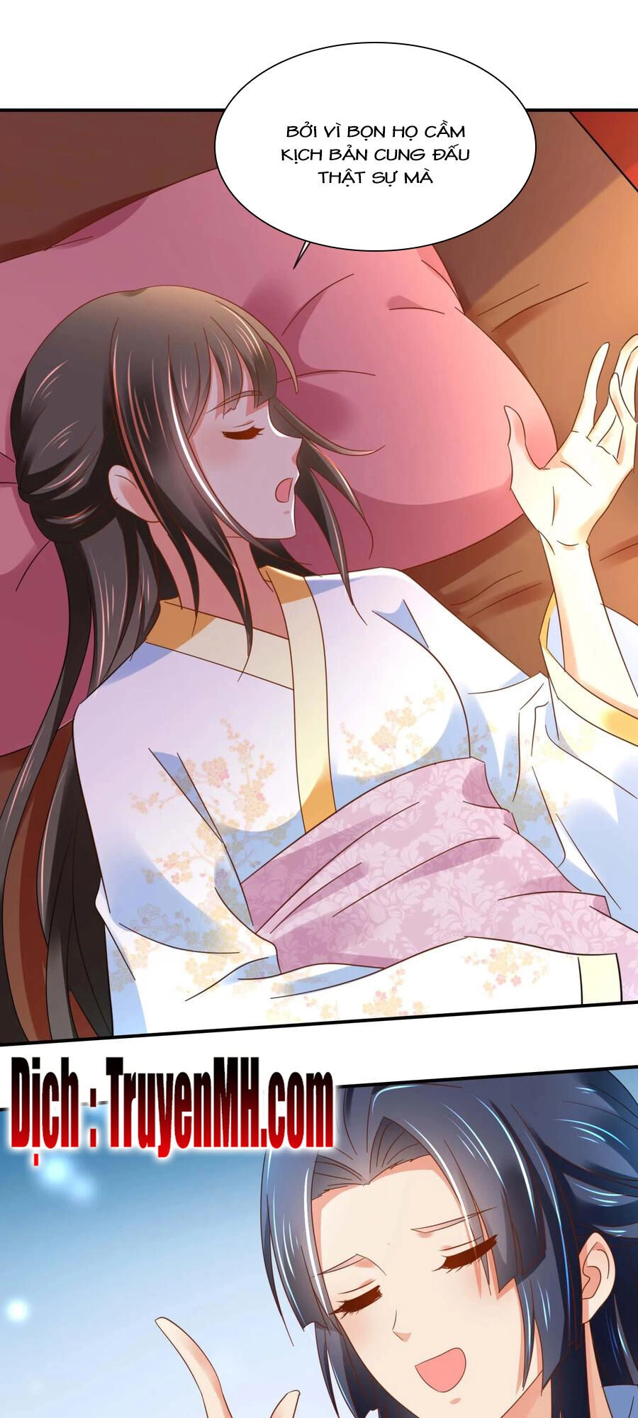 Lãnh Cung Phế Hậu Muốn Nghịch Thiên Chapter 200 - 5