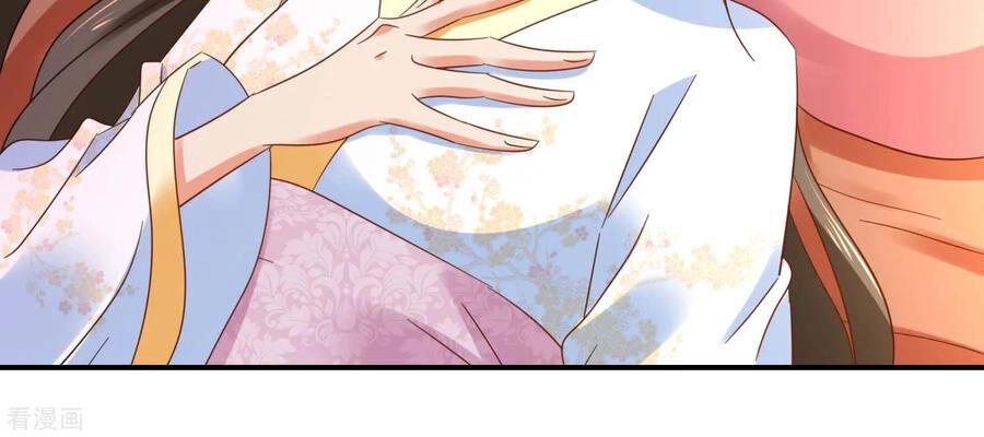 Lãnh Cung Phế Hậu Muốn Nghịch Thiên Chapter 200 - 8