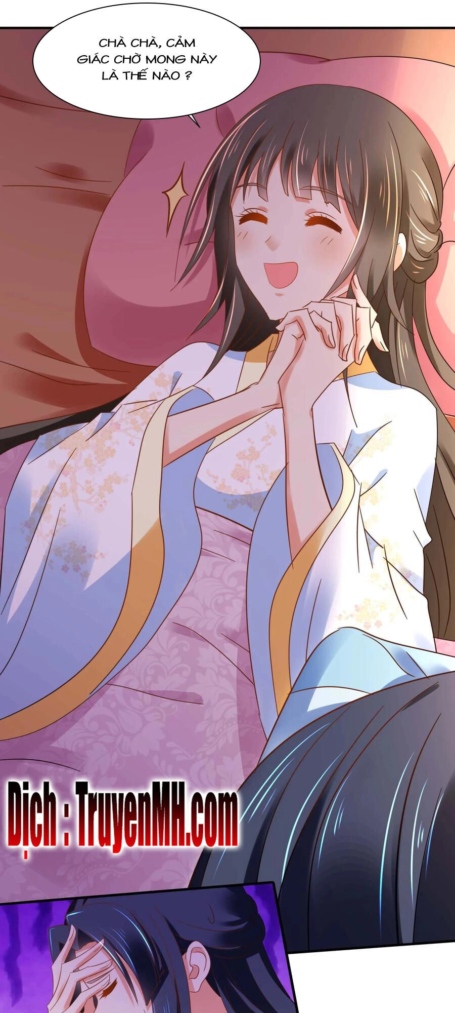 Lãnh Cung Phế Hậu Muốn Nghịch Thiên Chapter 200 - 17