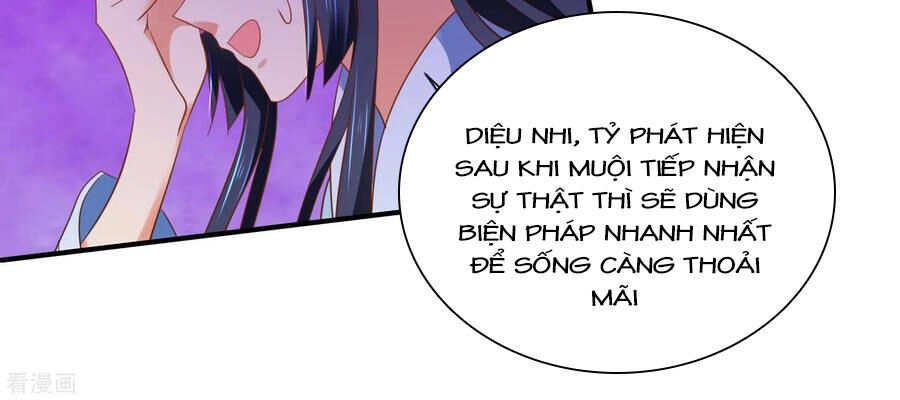 Lãnh Cung Phế Hậu Muốn Nghịch Thiên Chapter 200 - 18