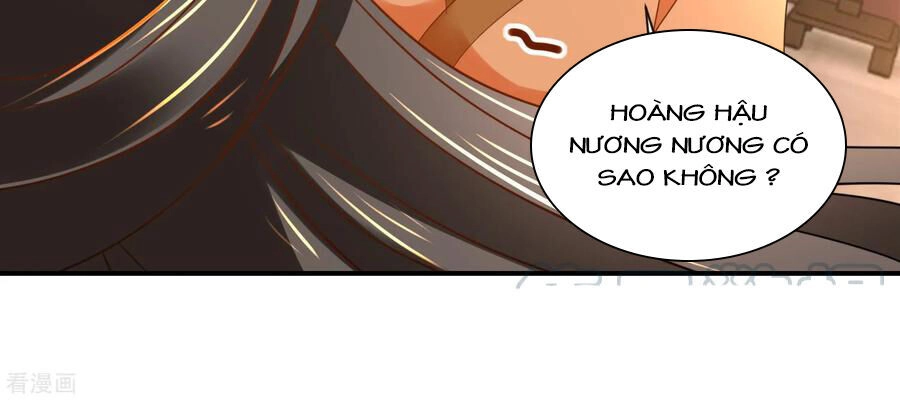 Lãnh Cung Phế Hậu Muốn Nghịch Thiên Chapter 201 - 9