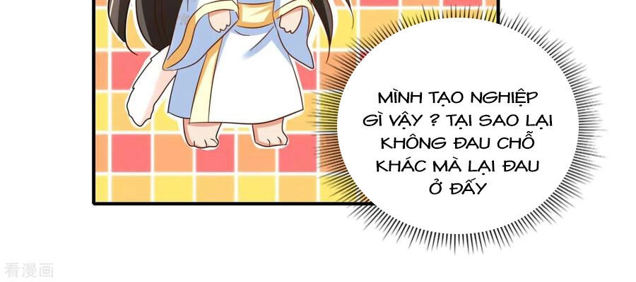 Lãnh Cung Phế Hậu Muốn Nghịch Thiên Chapter 201 - 11