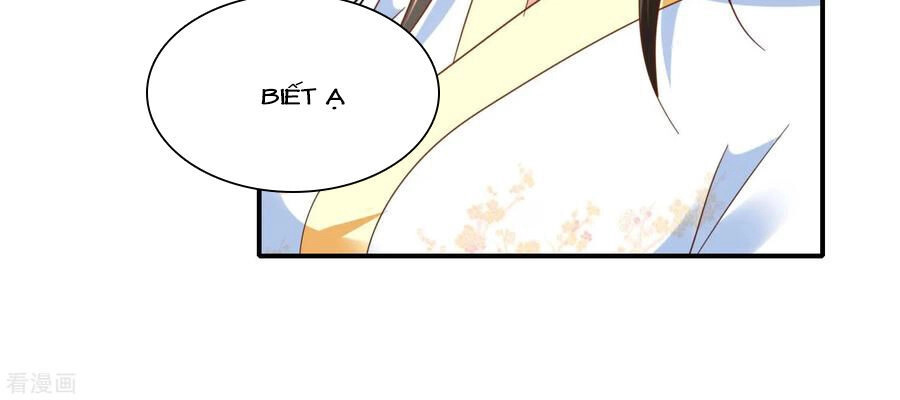 Lãnh Cung Phế Hậu Muốn Nghịch Thiên Chapter 201 - 21