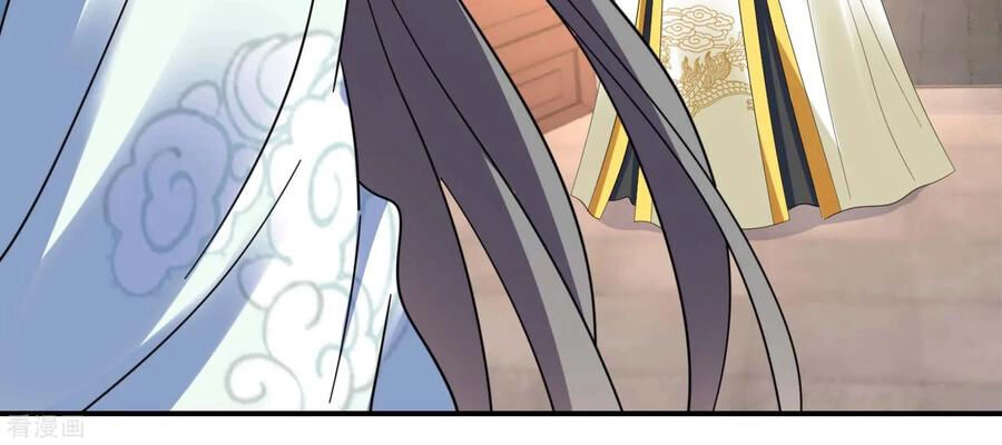 Lãnh Cung Phế Hậu Muốn Nghịch Thiên Chapter 203 - 6