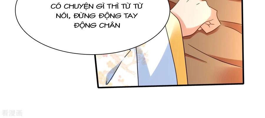 Lãnh Cung Phế Hậu Muốn Nghịch Thiên Chapter 203 - 20
