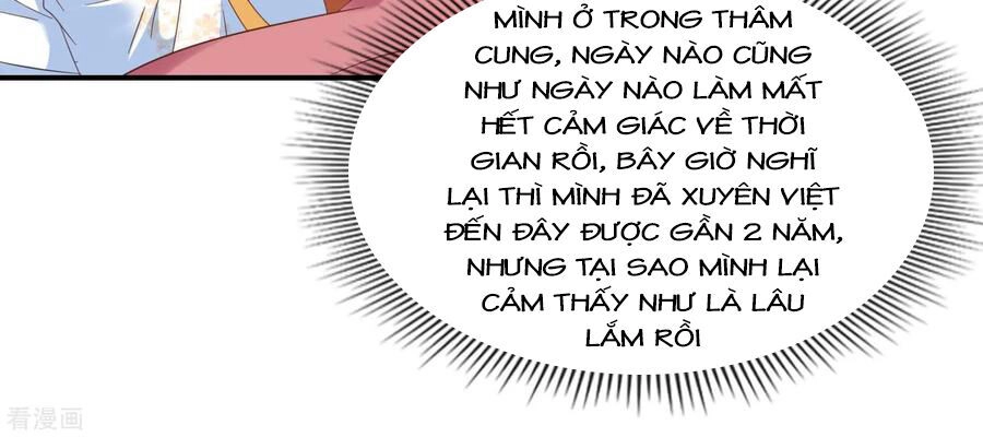 Lãnh Cung Phế Hậu Muốn Nghịch Thiên Chapter 204 - 10