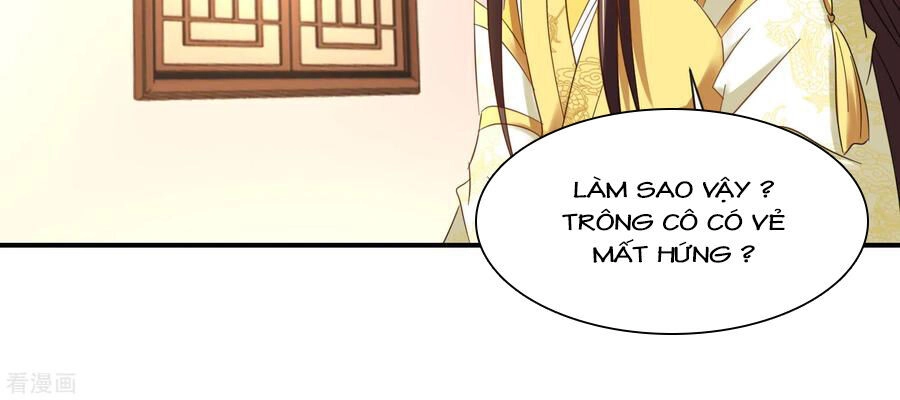Lãnh Cung Phế Hậu Muốn Nghịch Thiên Chapter 204 - 14