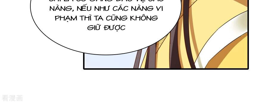 Lãnh Cung Phế Hậu Muốn Nghịch Thiên Chapter 205 - 6