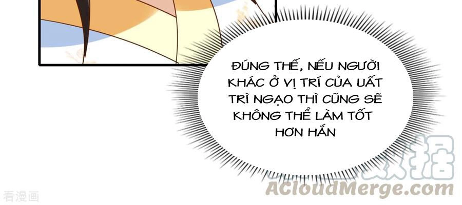 Lãnh Cung Phế Hậu Muốn Nghịch Thiên Chapter 205 - 10