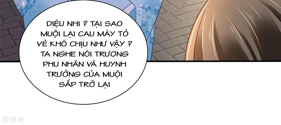 Lãnh Cung Phế Hậu Muốn Nghịch Thiên Chapter 205 - 14