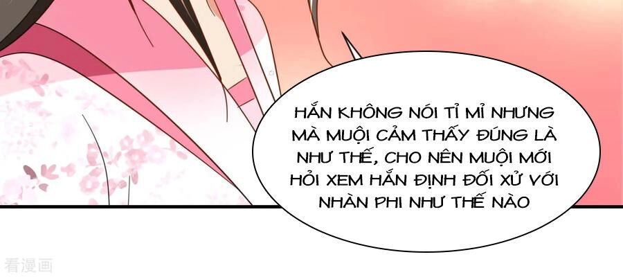 Lãnh Cung Phế Hậu Muốn Nghịch Thiên Chapter 205 - 20