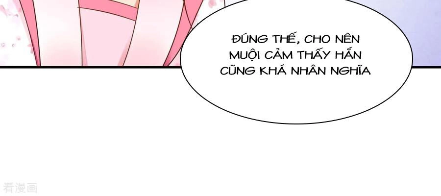 Lãnh Cung Phế Hậu Muốn Nghịch Thiên Chapter 206 - 5