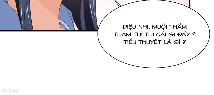Lãnh Cung Phế Hậu Muốn Nghịch Thiên Chapter 206 - 9