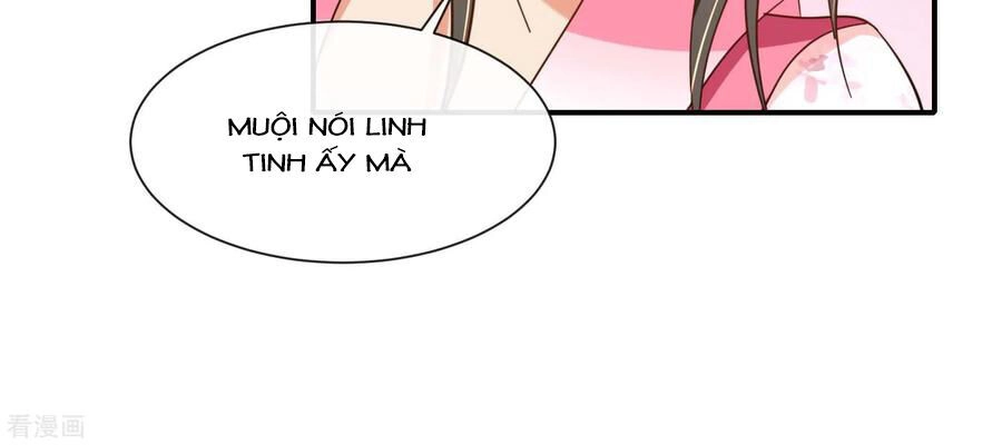 Lãnh Cung Phế Hậu Muốn Nghịch Thiên Chapter 206 - 11